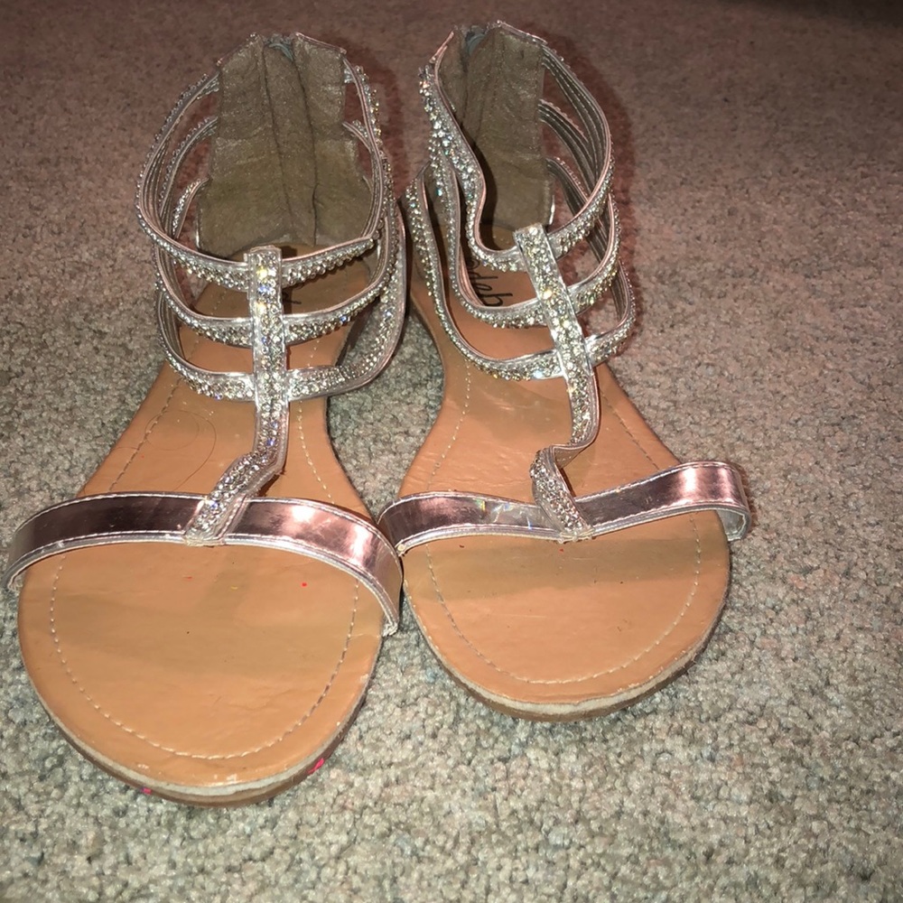 Sandals